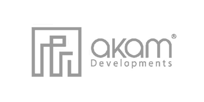 Akam Developments logo