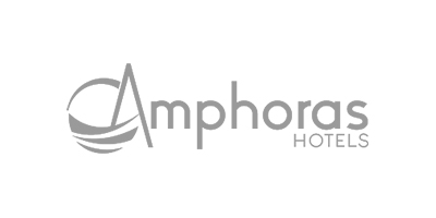 Amphora Hotels logo