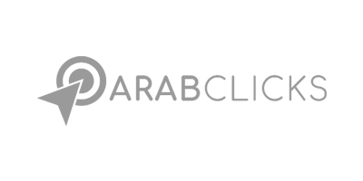 Arabclicks logo