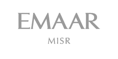Emaar Misr developments logo