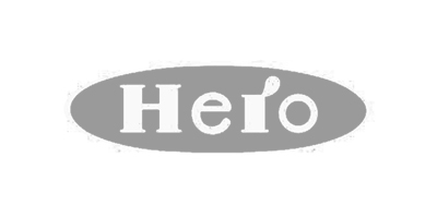Hero baby logo