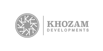 Khozam Developments logo