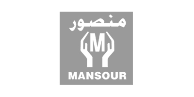 Mansour logo