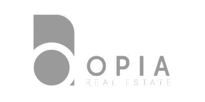 Opia Real State logo