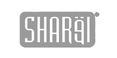 Sharqi logo
