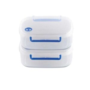 single food container