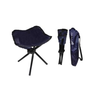 Portable collapsible chair