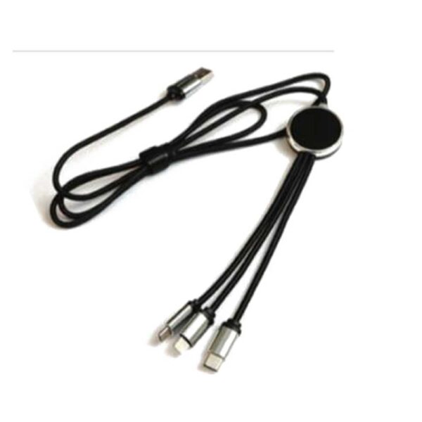 3 in 1 universal cable