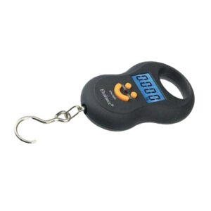 Portable weight scale
