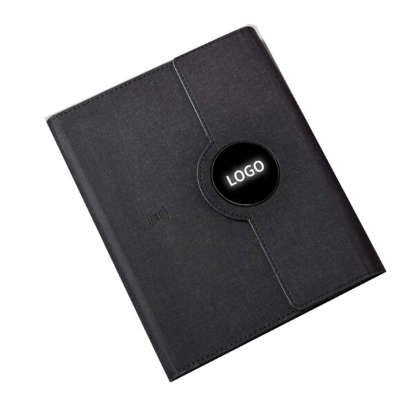The utility notebook