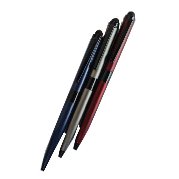 elegant metal pen