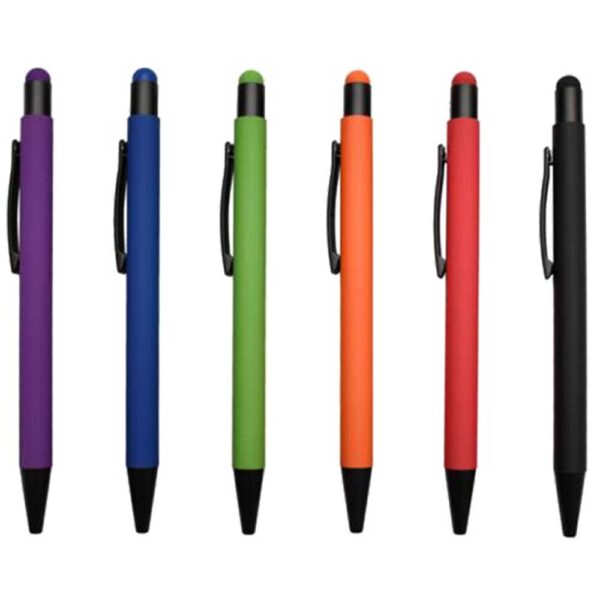 Colorful Metal pen