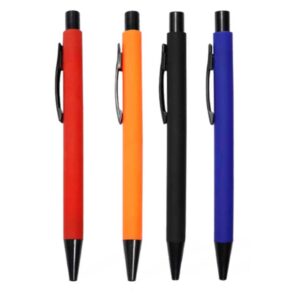Colorful Plastic pen