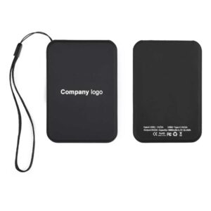 5000mah-mini-power-bank-with-light-up-logo-a-corporate-and-gift-giveaway