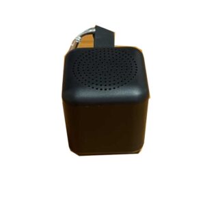 rectangle mini speaker