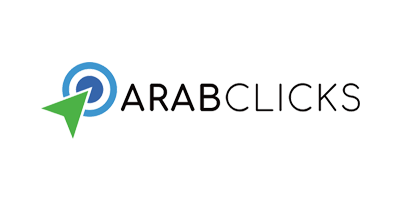 Arabclicks logo