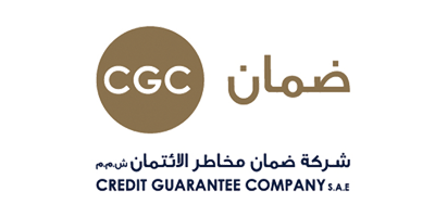 CGC logo