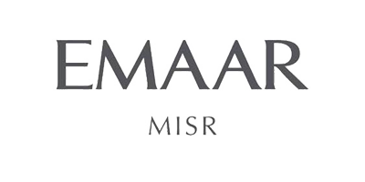Emaar Misr developments logo