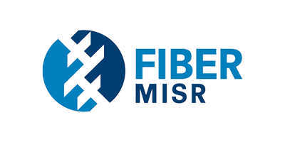 FiberMisr logo