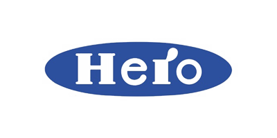 Hero baby logo