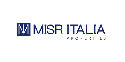 Misr Italia Properties logo